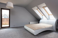 Morton Mains bedroom extensions