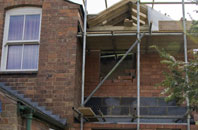 free Morton Mains home extension quotes